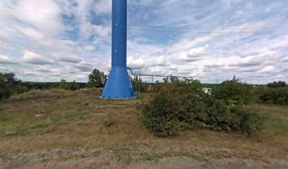 Ely Water Tower