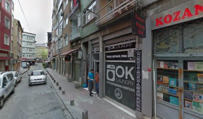 Ok Laundry İstanbul