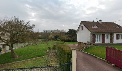 Les Licornes De Maëlle Pierrecourt