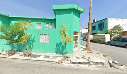 Iglesia Bautista Misionera Nueva Jerusalén