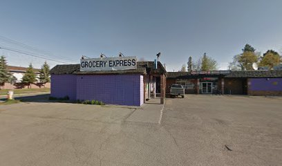 PG Grocery Express