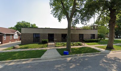 United Methodist Church