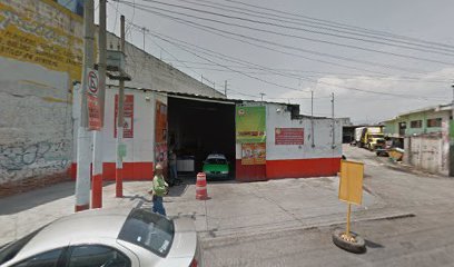 Comercializadora Avicola del Bajío