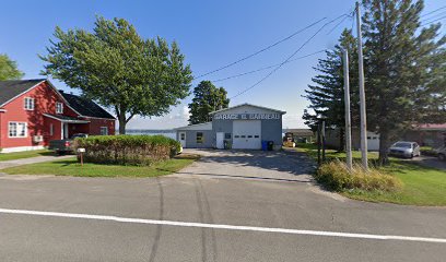 Garage G. Garneau