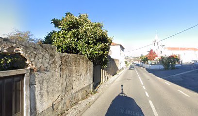 Casa da Tontinha