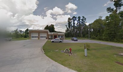 Horry County Fire Rescue - Station 8