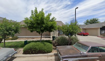 The Aspens Apartments