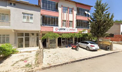 PT LASTİK-Şafak Otomotiv