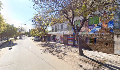 Jardín de Infantes N° 41 'Dolores Dabat'