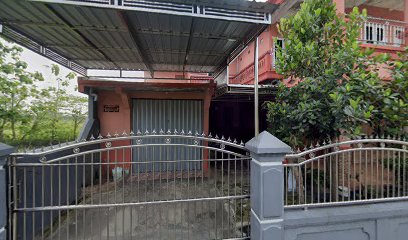 Rumah taufan