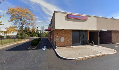 Bank of America ATM (Drive-thru)