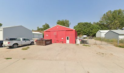 East Central Nebraska Construction