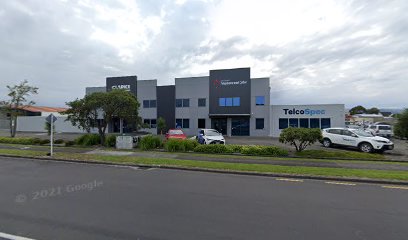 New Zealand Telephone And Cable Limited