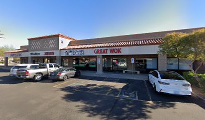 Mountain Park Chiropractic - Pet Food Store in Phoenix Arizona