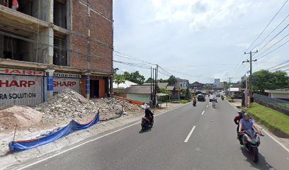 Perumahan Puri Semabung Indah 1