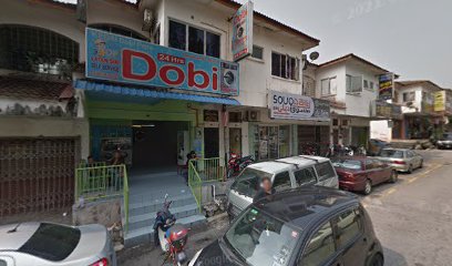 Kedai Dobi Papa