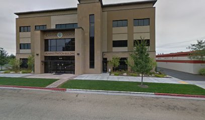 Canyon County Assessor's Office