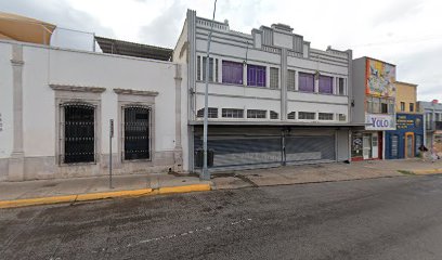 Estacionamiento Christus Muguerza