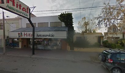 Autoservicio Hital