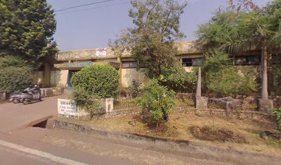 Sanjay Swimming Pool