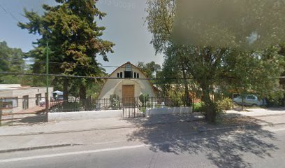 Iglesia Metodista Pentecostal de Alto Jahuel