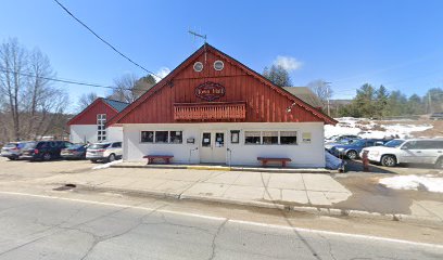 Johnsburg Supervisor Office