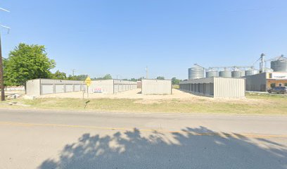 Silo Storage