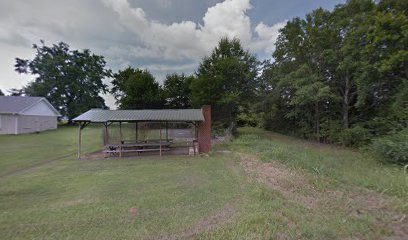 Craig Memorial United Methodist Church