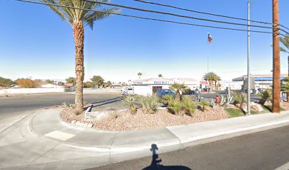 Terrible Herbst Exterior Unattended Car Wash