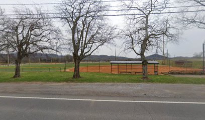 Bob Heriges Memorial Baseball Field