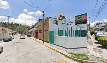 Colegio Miguel Bustos Cerecedo