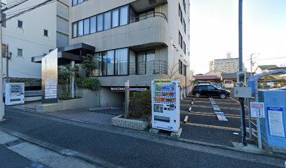 （株）小田急保険サービス 平塚支店