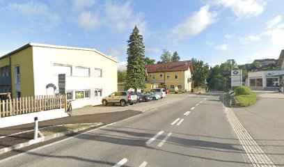 Kindergarten des Sozialhilfeverbandes Vöcklabruck