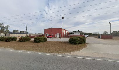 Power Line Clearing