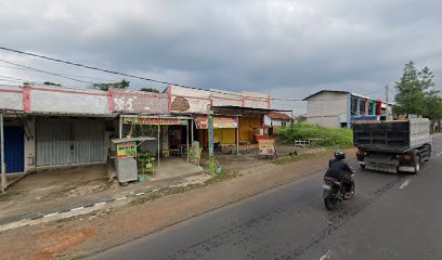 Toko Kencana Jaya Motor