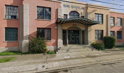 Karl Kardel Company