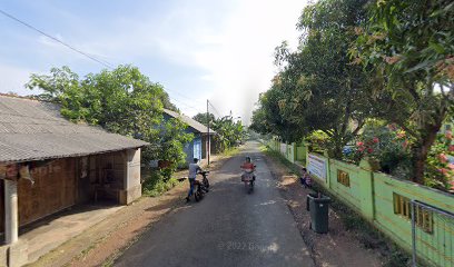 SMP Satu Atap Negeri Talun