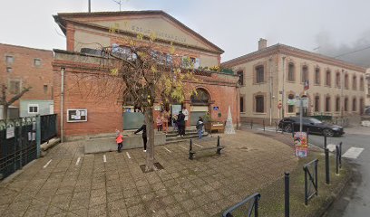 Ecole Maternelle Anatole France