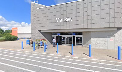 The Clinic at Walmart