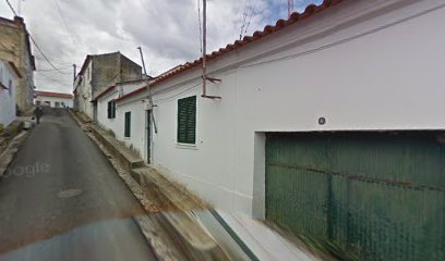 GNR - Posto Territorial de Alvalade do Sado