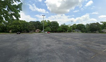 1361 Martin Luther King Avenue Parking