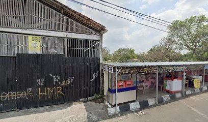 Laboratorium Hiperkes dan Keselamatan Kerja