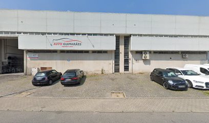 Oficina Auto Guimarães - Venda e Reparação Automóvel