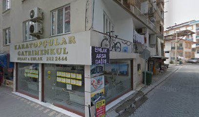 KARATOPÇU GAYRİMENKUL EMLAK