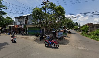 Rumah Makan Ibu Sucik