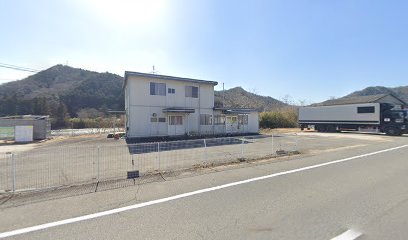 日本道路(株) 建部作業所