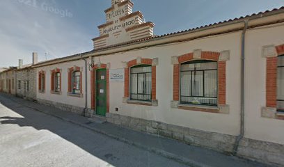 Colegio Público San Miguel del Arroyo