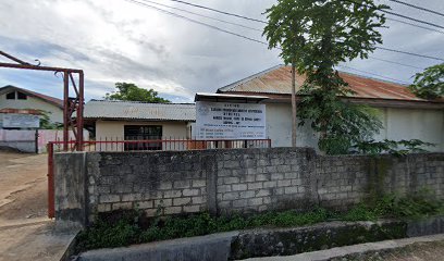 Sekolah Menengah Kejuruan Kristen 2 Kupang