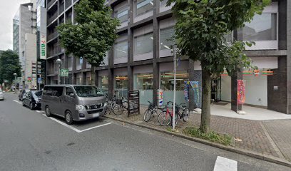 日本電通（株） 名古屋支店