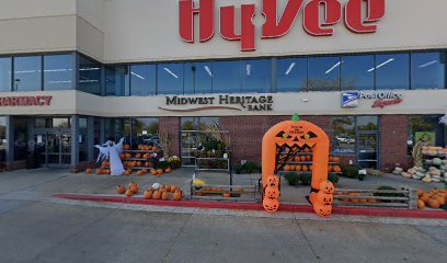 Hy-Vee Pharmacy